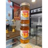 Koska Kayısı Reçeli 380 gr 3 Adet