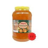 Koska Kayısı Reçeli 5 kg x 2 Adet - 10 kg