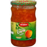Koska Kayısı Reçeli 760 G - Geleneksel Lezzet %45 Meyveli - 760 gr