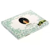 Koska Kösem Sultan A.fıstık Ezmeli Lokum 550 G (3'Li Paket)