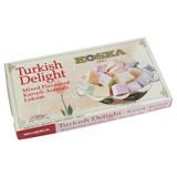 Koska Lokum 500G Karışık Aromalı (4'Li Paket)