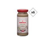 Koska Organik Tahin 230g *6