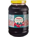 Koska Pet Reçel 5kg Vişne - %35 Meyve Içerikli Kahvaltılık Reçel - 5 kg