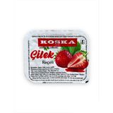 Koska Piknik Çilek Reçeli 20 gr 100'LÜ - 2 kg