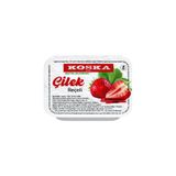 Koska Piknik Çilek Reçeli 20 Gr 100'lü