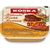 Koska Piknik Kakaolu Fındık Kreması 20 G x 100 Adet - 20 gr