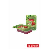 Koska Piknik Reçel (çilek) 20 Gr X 100 Adet