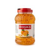 Koska Portakal Reçeli 5 kg