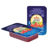 Koska Reçel 100*20G Çilek (3'Li Paket)