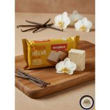 Koska Sade Tahin Helvası 200G - Geleneksel Lezzet (Vanilya Aroması)