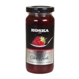 Koska Şeker İlavesiz Çilek Reçeli 290 gr