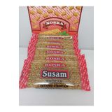 Koska Susam Krokan 40 gr 6 Adet