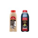 Koska Tahin 550 gr + Üzüm Pekmezi 700 gr