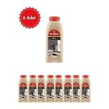 Koska Tahin 550 gr x 6 Adet (Ekonomik Koli Avantaj Paketi)