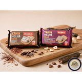 Koska Tahin Helva Ikili Paket -Kakaolu & Keçiboynuzlu Fındıklı (2X200G)