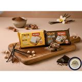 Koska Tahin Helva Ikili Paket - Sade(Vanilya) & Kakaolu (2X200G)
