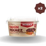 Koska Tahin Pekmez 140 Gr - (2 Adet)