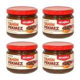 Koska Tahin Pekmez 350 gr x 4 Adet