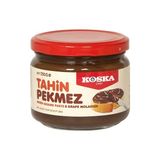 Koska Tahin Pekmez Karışım 350G (4'Li Paket)