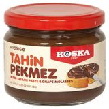Koska Tahin Pekmez Karışım 350G Doğal Kahvaltılık 4'Li Avantaj Paketi