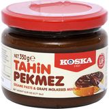 Koska Tahin Pekmez Karışımı 350 G (4'Li Paket)