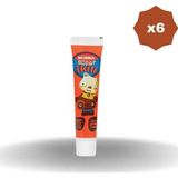 Koska Tahin-Pekmez Süper İkili 40 Gr - (6 Adet)