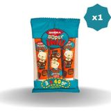 Koska Tahin Pekmez Tüp Süper İkili 3X40 Gr - (1 Adet)