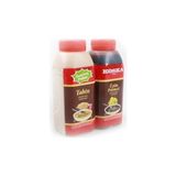 Koska Tahin Pekmez (Ürüm Pekmezi 400 gr + Tahin 300 Gr) - 1 Adet