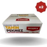 Koska Tahin&Pekmez 20 Gr 100'Lü - (2 Adet)