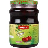 Koska Vişne Reçeli 1,5 kg - Lezzetli Kahvaltılık 2'li Ekonomik Paket - 2 Adet