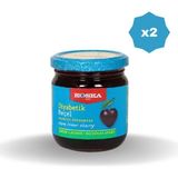 Koska Vişne Reçeli 240 gr - (2 Adet)