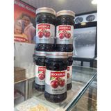 Koska Vişne Reçeli 380 Gr - (12 Adet)