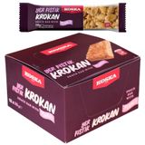 Koska Yer Fıstıklı Krokan 30 g x 12'li
