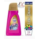 Kosla Oxi Action Gold Sıvı Leke Çıkarıcı 1400 Ml Renkliler Için