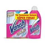 Kosla Tül+Sıvı 450+450 gr - 1 kg