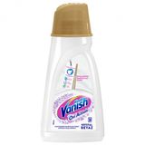 Kosla Vanish Oxi Action Gold Kristal Beyaz 1400 ml Beyazlar İçin Toz Leke Çıkarıcı