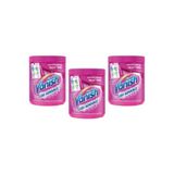 Kosla Vanish Renkliler İçin Leke Çıkarıcı Toz, 800 gr, 3 Adet