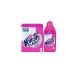 Kosla Vanish Tül Toz Leke Çıkarıcı 450 G ve Tül Parlatıcı 450 ML Seti