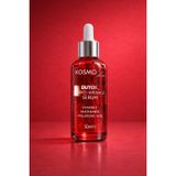 Kosmo Slim Dutox Kırışıklık Karşıtı Serum, Vitamin E, Niacinamide ve Hyaluronic Acid içerikli, 50 ml