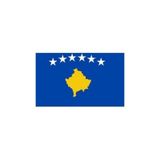 Kosova Bayrağı 70*105