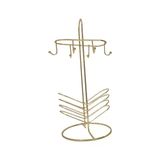 Kosova Lzr-602 Gold Kahve Fincan Askısı