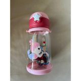 Kosova Plastik Matara 600 ml - RENK - 6GA-Pembe