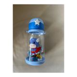 Kosova PLASTİK MATARA 600 ML