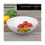 Kosova Salata Kasesi 20 cm Limon LMN-0012