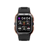 Kospet Tank M2 Watch Akıllı Saat (2 Yıl KVK Teknik Servis Garantili)
