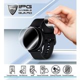 Kospet Tank M2 Watch ile uyumlu IPG Ekran Koruyucu (2 Adet)