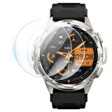 Kospet Tank T3 Akıllı Saat İle Uyumlu 9H Nano Ekran Koruyucu(2 Adet)