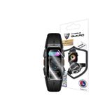 KOSPET TANK X1 BLACK - AMAZTIM X1 ile uyumlu IPG Hydrogel Ekran Koruyucu (4 Adet)