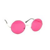 Köstebek John Lennon Gözlük Pembe