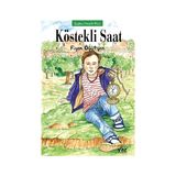Köstekli Saat - Figen Öğütgen